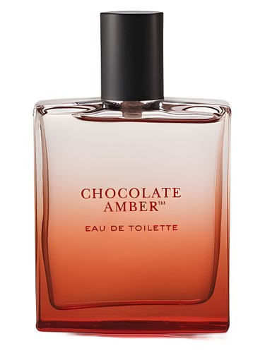 Chocolate Amber