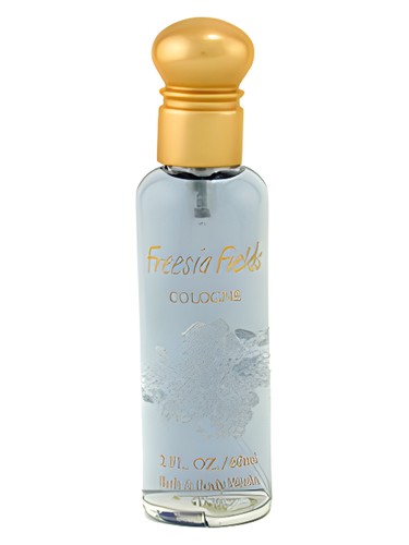 Freesia Fields