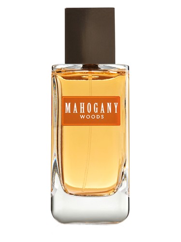 Mahogany Woods