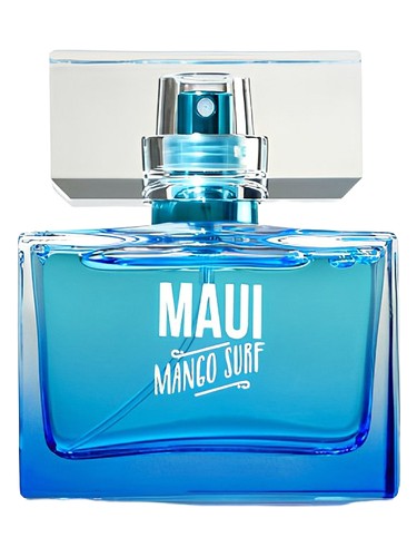 Maui Mango Surf