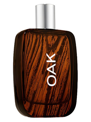 Oak For Men