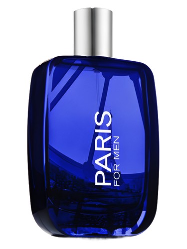 Paris For Men