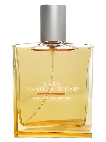 Warm Vanilla Sugar