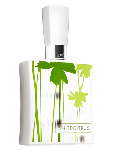 White Citrus