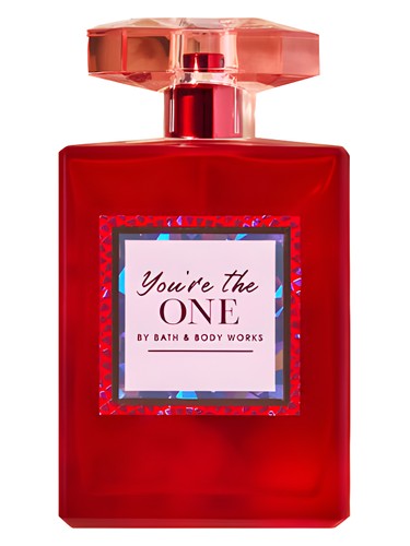 You Re The One