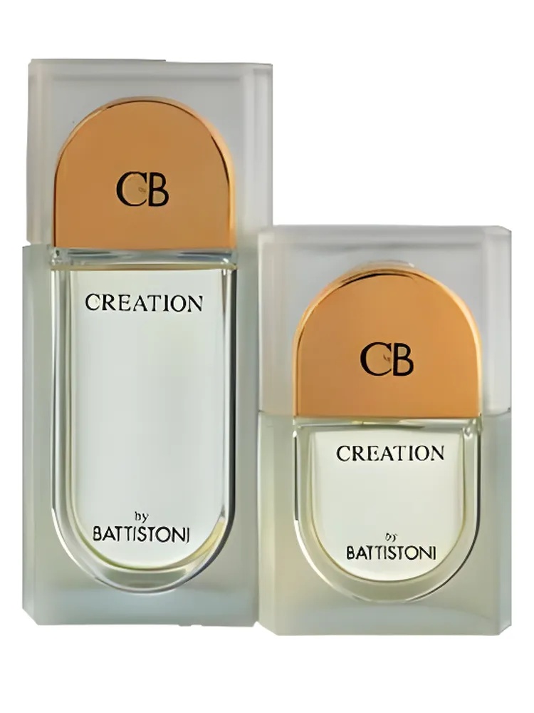 Creation Donna
