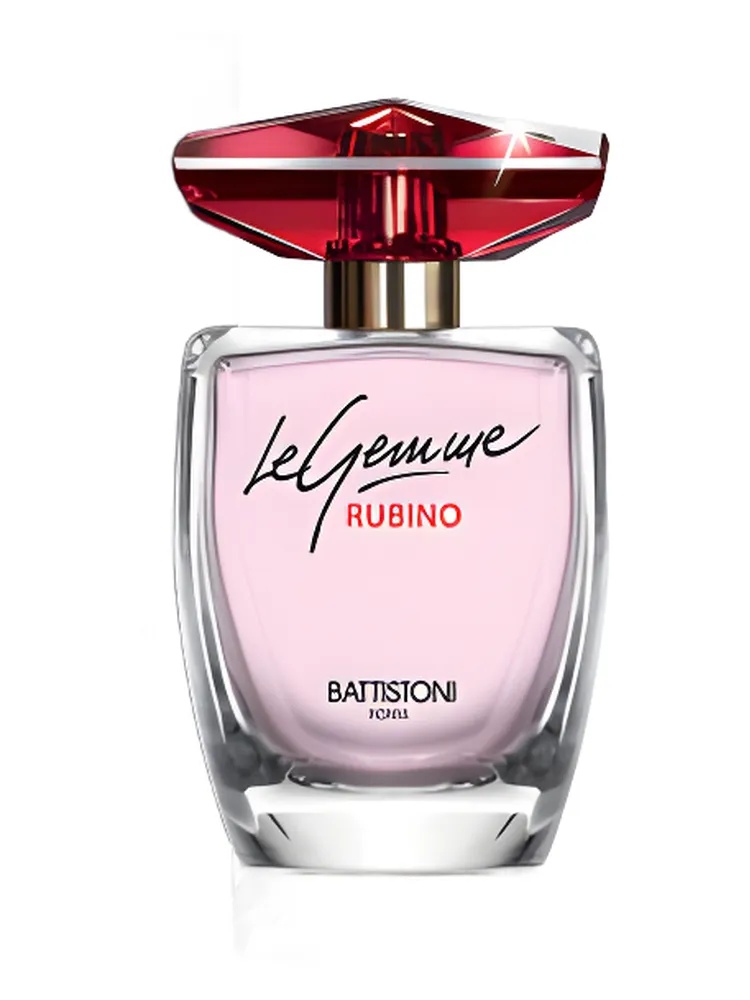 Le Gemme Rubino