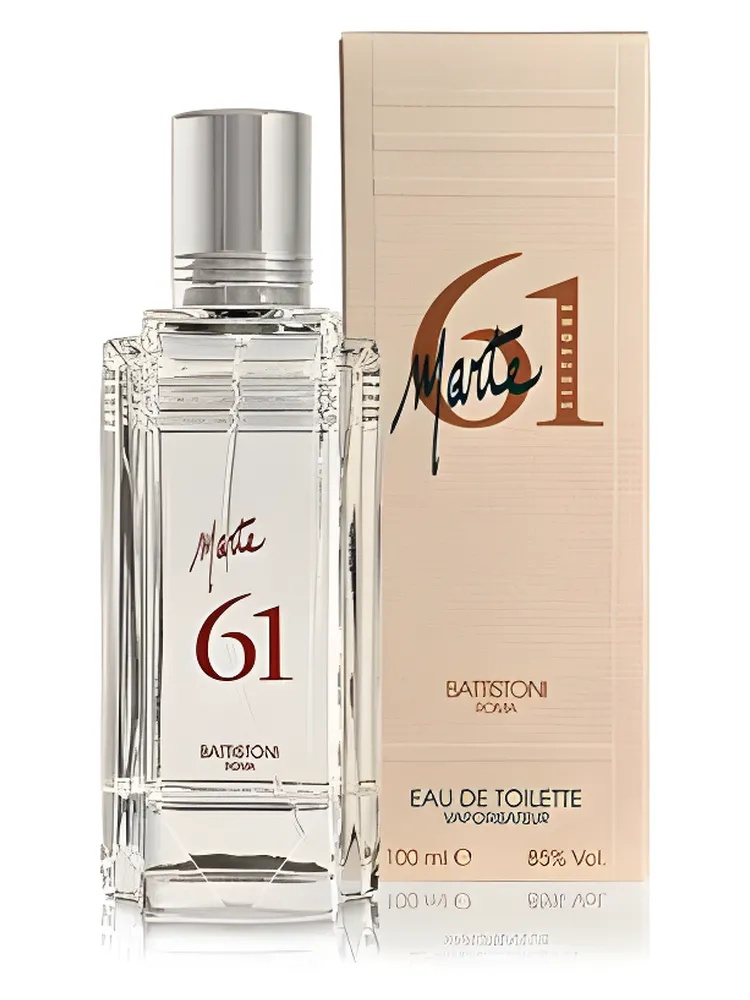 Marte 61