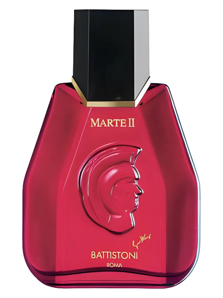 Marte II