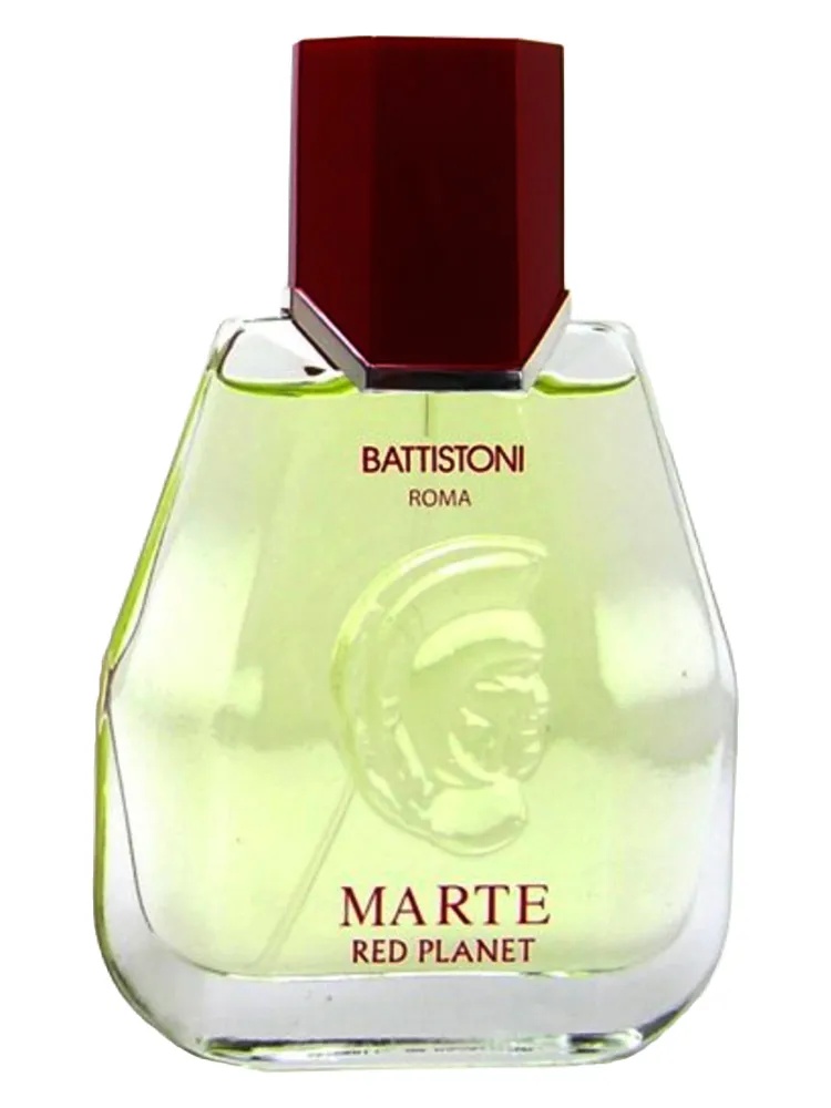 Marte Red Planet