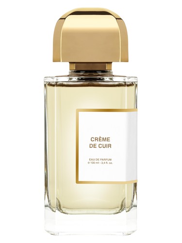 Creme De Cuir