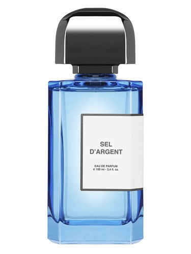 Sel D Argent