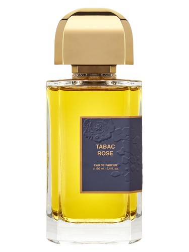 Tabac Rose