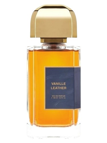 Vanille Leather