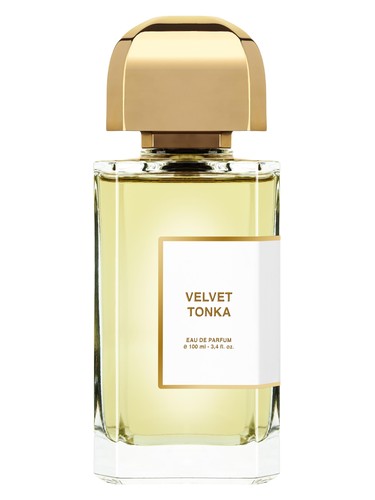 Velvet Tonka