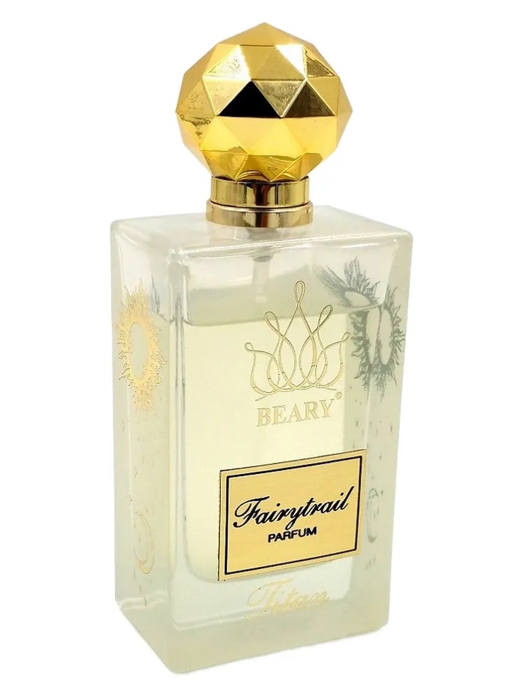 Fairytrail