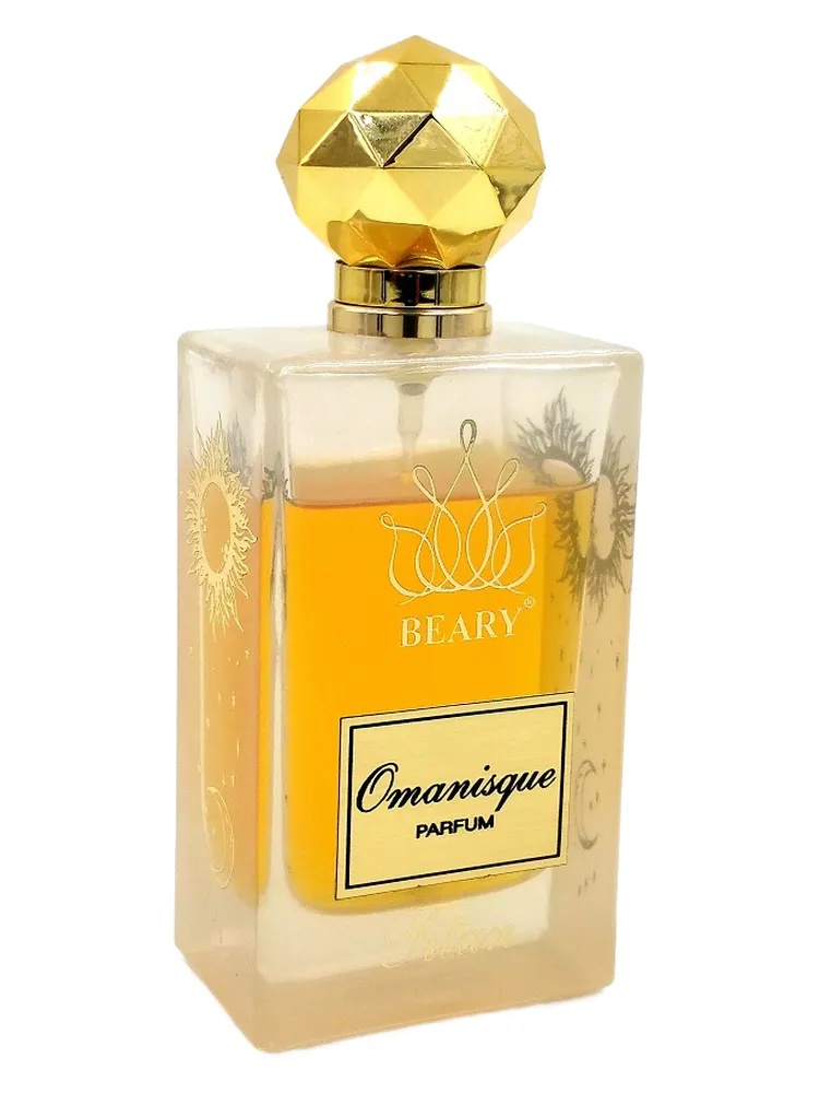 Omanisque