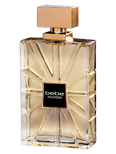 Bebe Nouveau