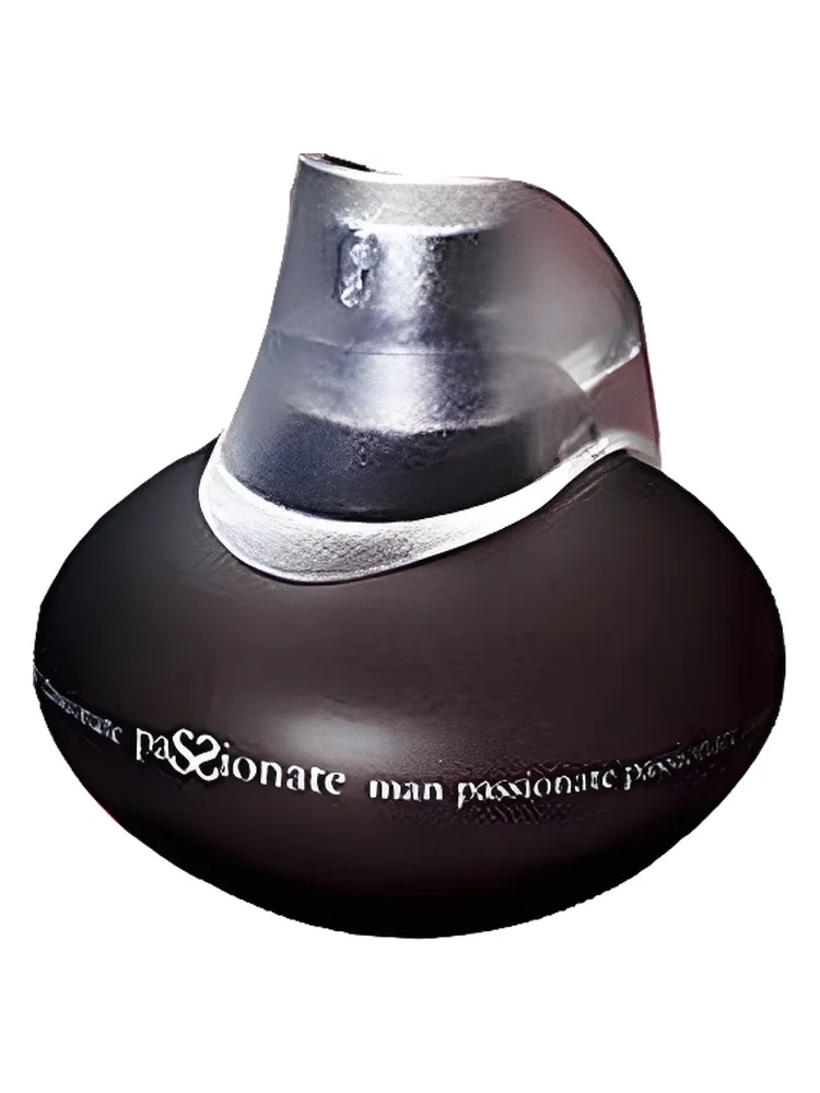 Passionate Man