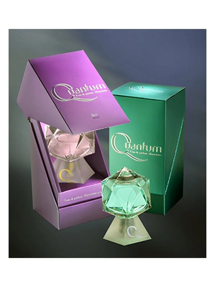 Quantum