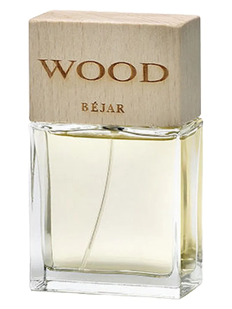 Wood