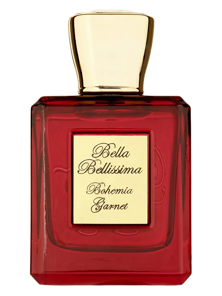 Bohemia Garnet