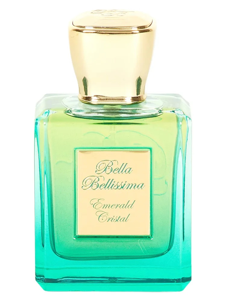 Emerald Cristal