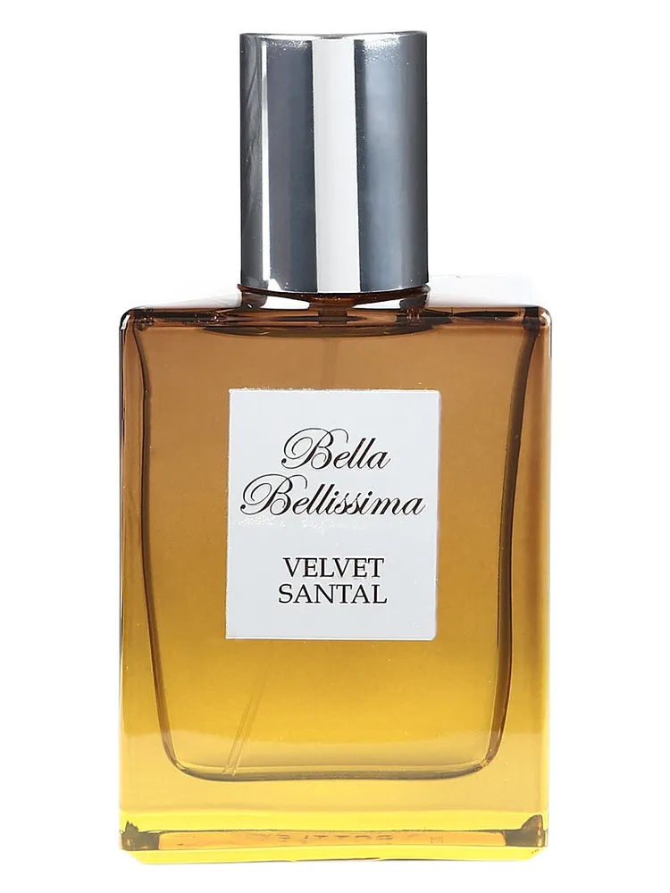 Velvet Santal