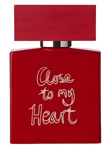 Close To My Heart
