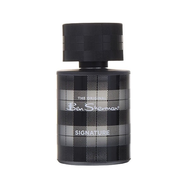 Ben Sherman