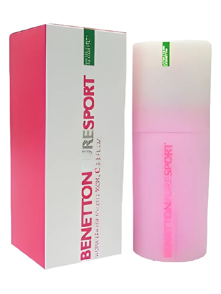 Benetton Pure Sport Men