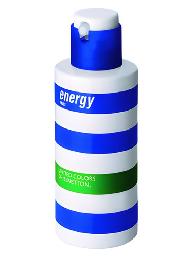 Energy Man