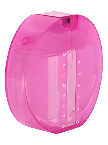 Paradiso Inferno Pink