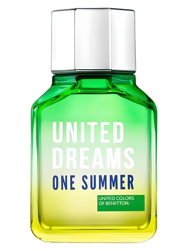 United Dreams One Summer