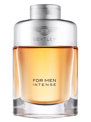 Bentley For Men Intense