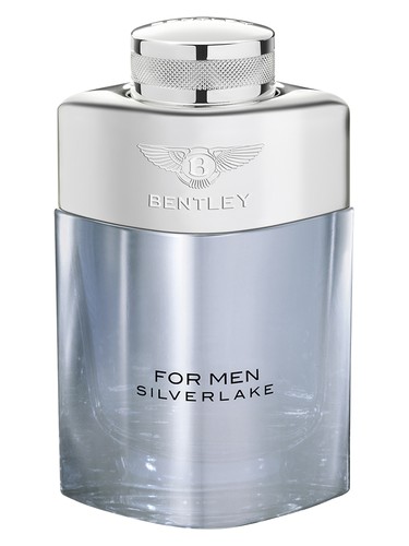 Bentley For Men Silverlake