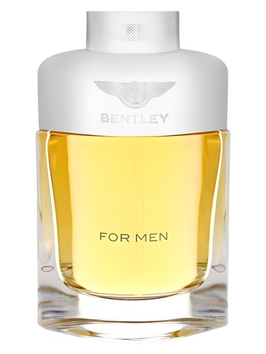 Bentley For Men