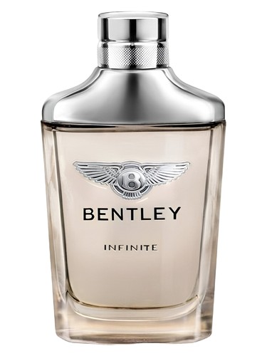 Infinite Eau De Toilette