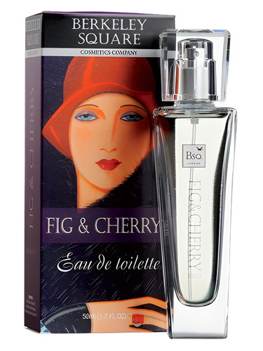 Fig & Cherry
