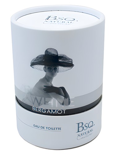 White Bergamot
