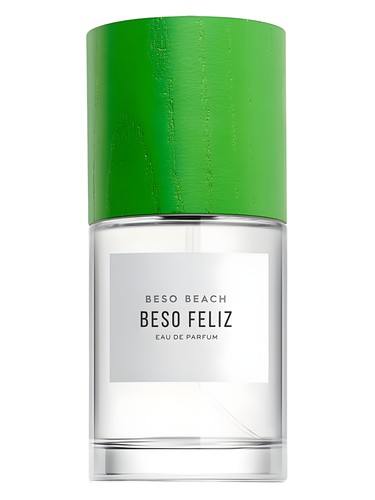Beso Feliz