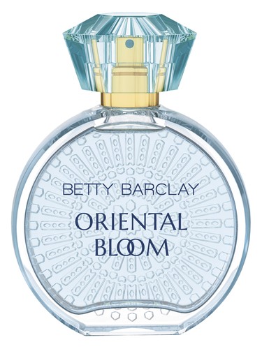 Oriental Bloom Eau De Toilette