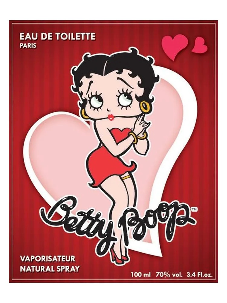 Betty Boop