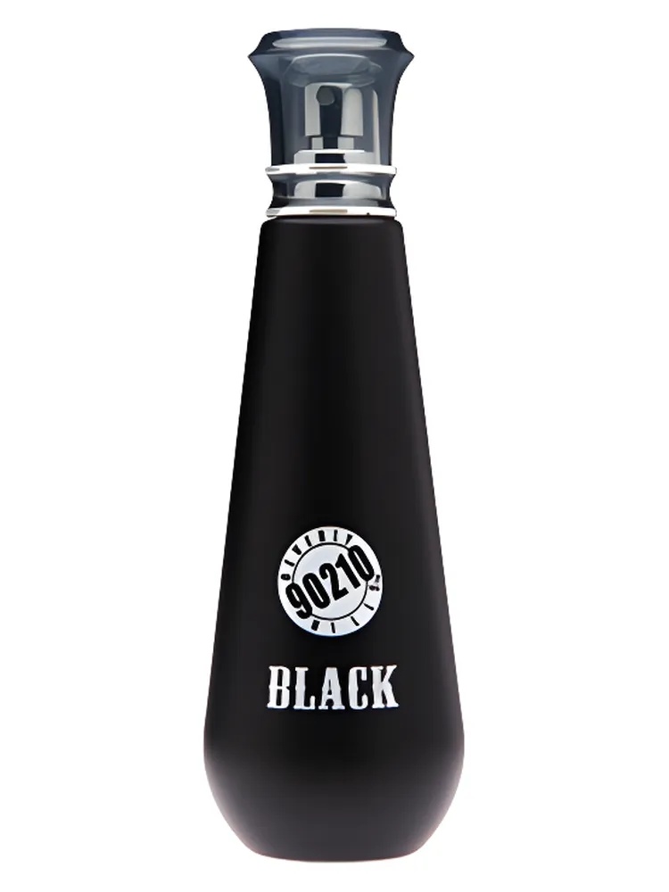 Beverly Hills 90210 Black