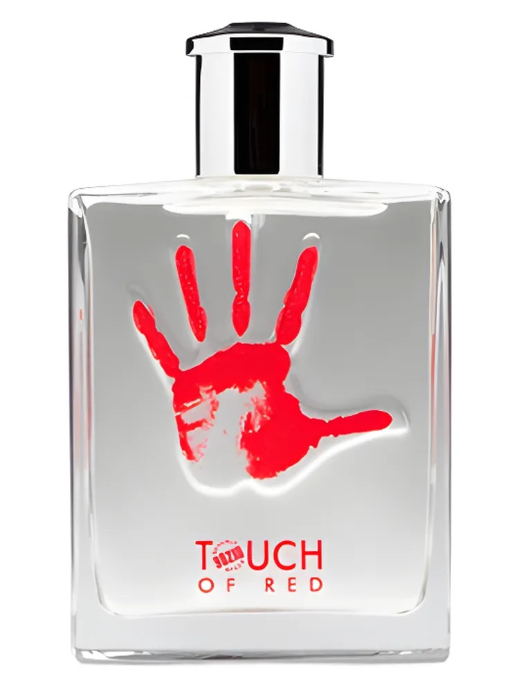 Touch Of Paradise