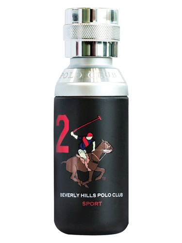 Beverly Hills Polo Club Sport 2
