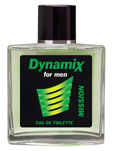 Dynamix Mission