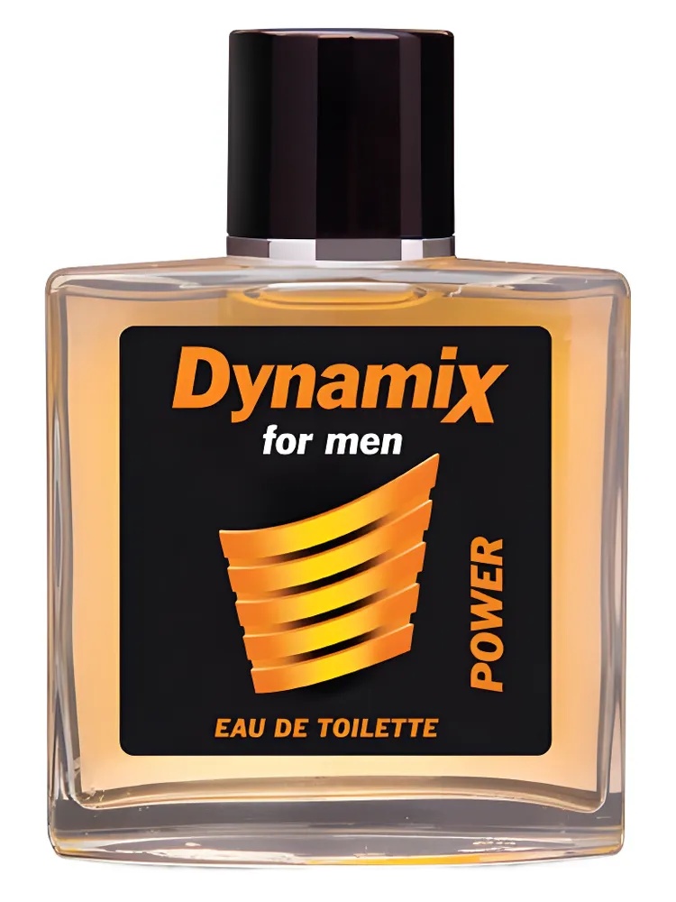 Dynamix Power