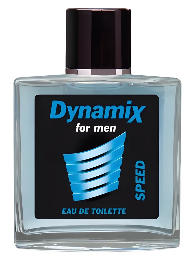 Dynamix Speed
