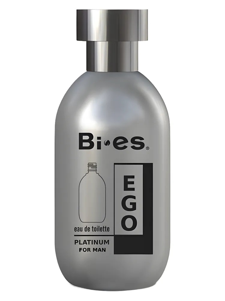 Ego Platinum